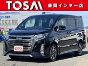 2017 TOYOTA NOAH