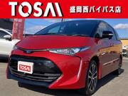 2016 TOYOTA ESTIMA