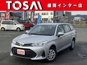 2018 TOYOTA COROLLA FIELDER 1.5X