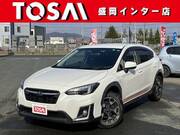 2018 SUBARU XV