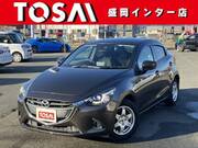 2018 MAZDA DEMIO 13S