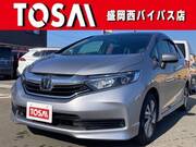 2021 HONDA SHUTTLE