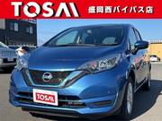 2019 NISSAN NOTE