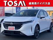 2021 NISSAN OTHER