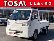 2018 DAIHATSU HIJET TRUCK