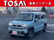 2022 SUZUKI HUSTLER