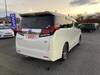 TOYOTA ALPHARD HYBRID