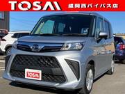 2022 DAIHATSU THOR