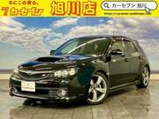 2010 SUBARU IMPREZA