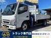 FUSO CANTER