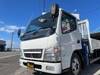 FUSO CANTER