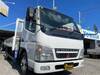 FUSO CANTER