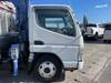 FUSO CANTER