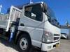 FUSO CANTER