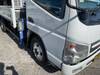 FUSO CANTER