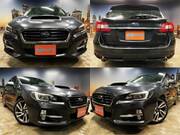 2014 SUBARU LEVORG