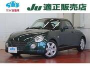 2009 DAIHATSU COPEN ACTIVE TOP