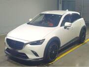 2018 MAZDA CX-3