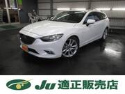 2013 MAZDA ATENZA WAGON