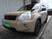 2010 NISSAN X-TRAIL