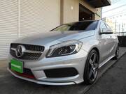 2013 MERCEDES BENZ A-CLASS