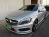 MERCEDES BENZ A-CLASS