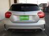 MERCEDES BENZ A-CLASS