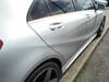 MERCEDES BENZ A-CLASS
