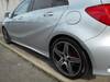 MERCEDES BENZ A-CLASS