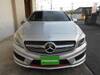 MERCEDES BENZ A-CLASS