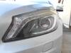 MERCEDES BENZ A-CLASS