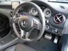 MERCEDES BENZ A-CLASS