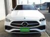 MERCEDES BENZ C-CLASS Stationwagon