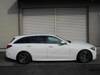 MERCEDES BENZ C-CLASS Stationwagon