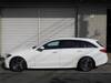 MERCEDES BENZ C-CLASS Stationwagon