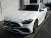 MERCEDES BENZ C-CLASS Stationwagon