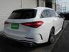 MERCEDES BENZ C-CLASS Stationwagon