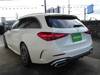 MERCEDES BENZ C-CLASS Stationwagon