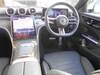 MERCEDES BENZ C-CLASS Stationwagon