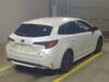 TOYOTA COROLLA TOURING