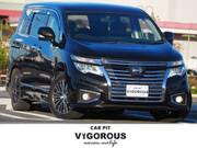 2015 NISSAN ELGRAND