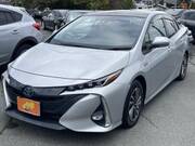 2017 TOYOTA PRIUS PHV