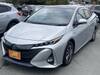 TOYOTA PRIUS PHV