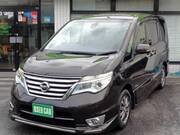 2014 NISSAN SERENA