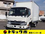 2019 TOYOTA TOYOACE