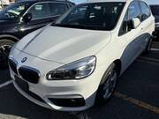 2014 BMW 2 SERIES