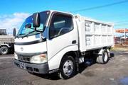 2005 TOYOTA DYNA DUMP