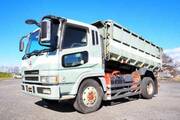 2003 FUSO SUPER GREAT