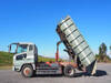 FUSO SUPER GREAT