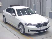 2021 BMW 5 SERIES